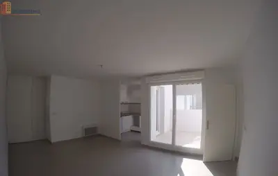 Studio à Marseille