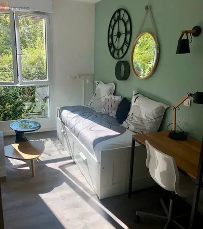 Studio à Aix-en-Provence