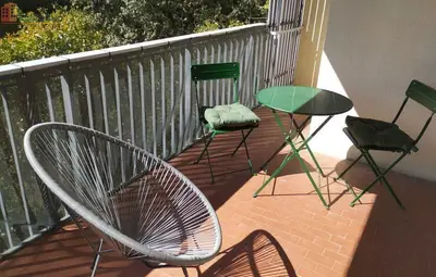 Studio à Aix-en-Provence