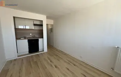 Studio à Marseille