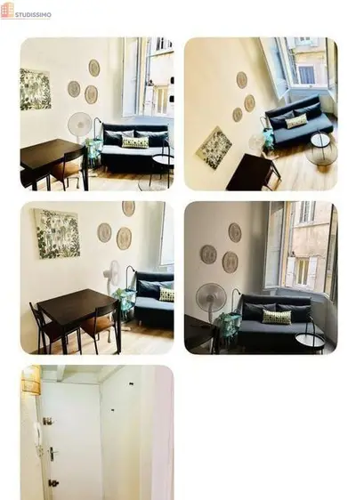 Studio à Aix-en-Provence