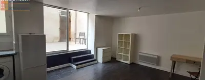 Studio à Marseille