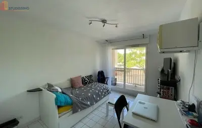 Studio à Aix-en-Provence