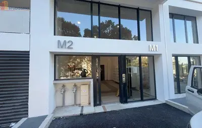 Studio à Marseille