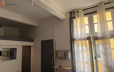 Studio à Aix-en-Provence