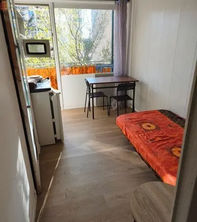Studio à Aix-en-Provence