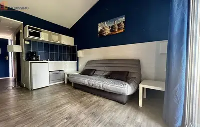 Studio à Arles