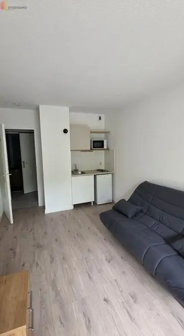 Studio à Marseille