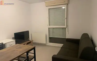 Studio à Marseille