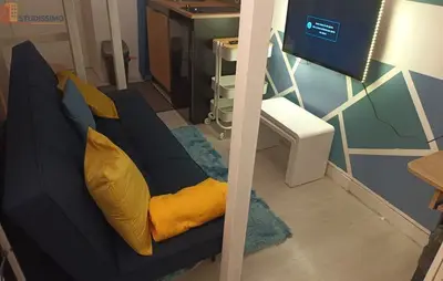 Studio à Marseille