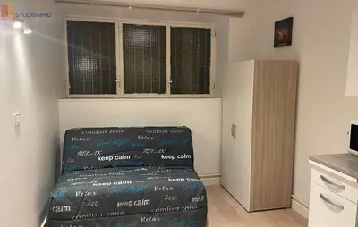 Studio à Marseille