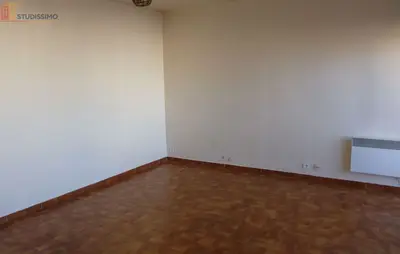 Studio à Marseille