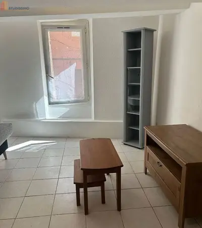 Studio à Gardanne