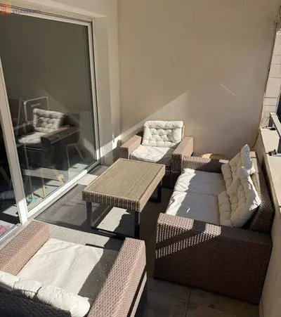 Studio à Marseille
