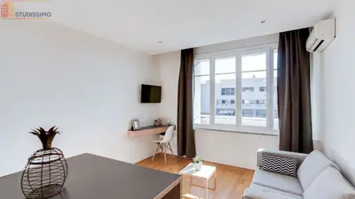 Studio à Marseille