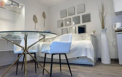 Studio à Marseille