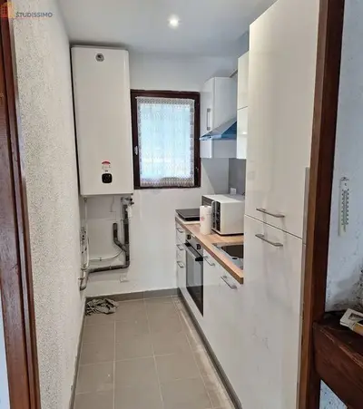 Studio à La Ciotat