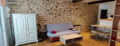 Studio à Grans