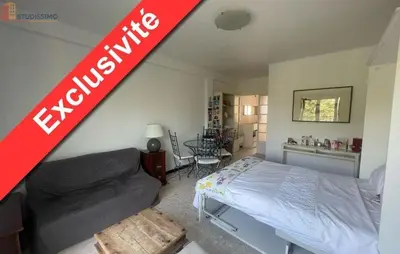 Studio à Aix-en-Provence
