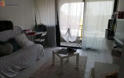 Studio à Narbonne