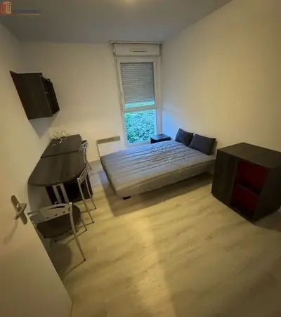Studio à Aix-en-Provence