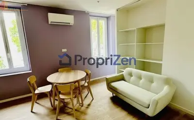 Studio à Marseille