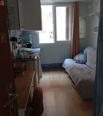 Studio à Aix-en-Provence