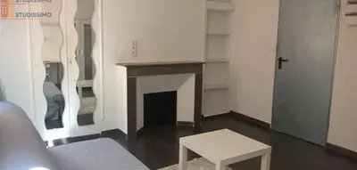 Studio à Aix-en-Provence