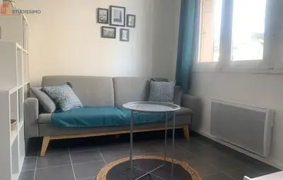 Studio à Narbonne