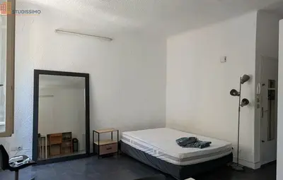 Studio à Marseille