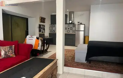 Studio à Cuxac-d'Aude