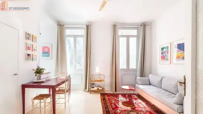 Studio à Marseille