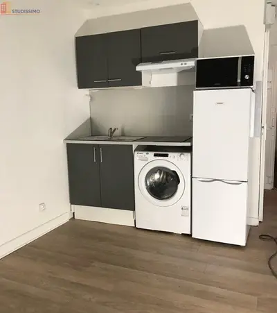 Studio à Miramas