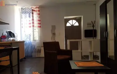 Studio à Marseille