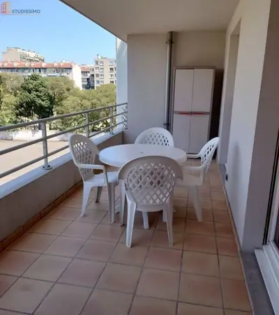 Studio à Marseille