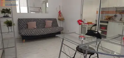 Studio à Aix-en-Provence