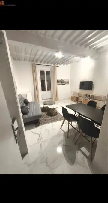 Studio à Pélissanne