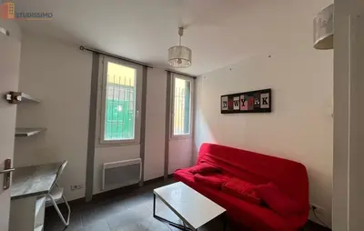 Studio à Narbonne