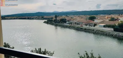 Studio à Port-la-Nouvelle