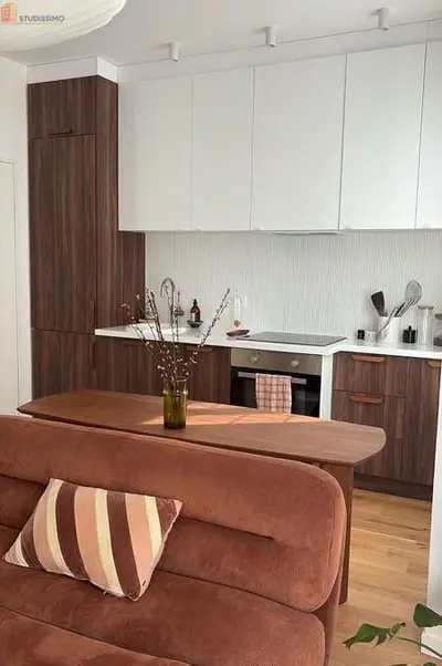 Studio à Marseille