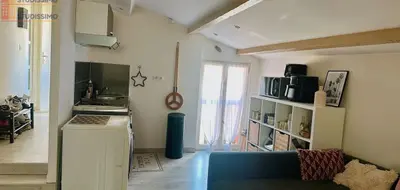 Studio à Roquefort-la-Bédoule