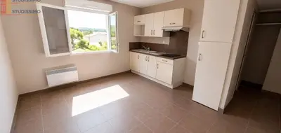 Studio à Narbonne