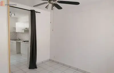 Studio à Port-la-Nouvelle