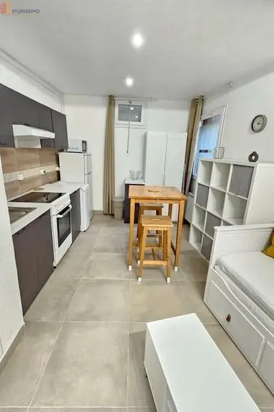 Studio à Aubagne