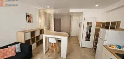 Studio à Aubagne