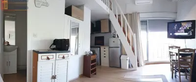 Studio à Gruissan