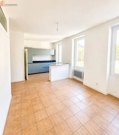 Studio à Marseille