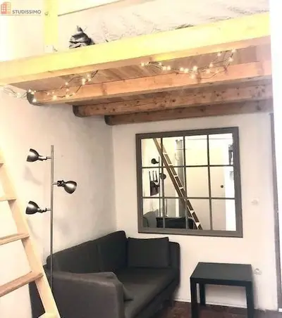 Studio à Aix-en-Provence