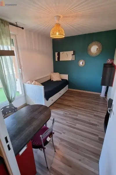 Studio à Aix-en-Provence