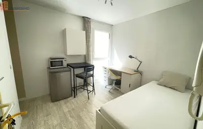 Studio à Marseille
